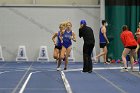 Track & Field Wheaton Invitational  Wheaton College Women’s Track & Field compete at the Wheaton invitational. - Photo By: KEITH NORDSTROM : Wheaton, Track